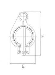 POMPA SOMMERSA PER ACQUE RESIDUI DR-BLUE 50M ZENIT